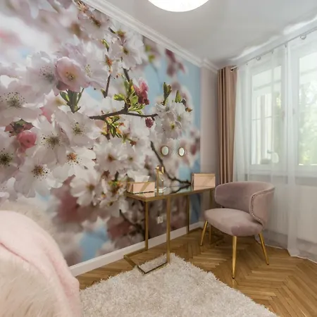 Billberry - Golden Apartment Gdansk